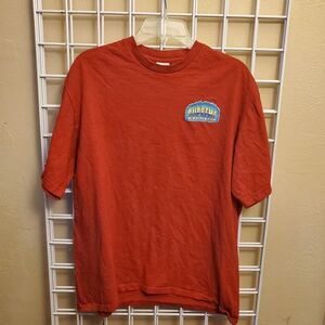 supreme chrome t shirt used‎ but